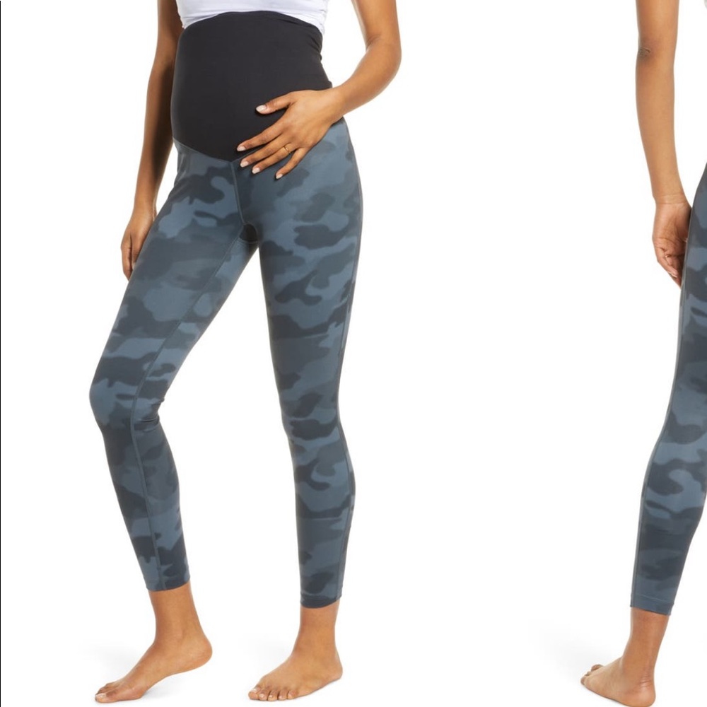 Zella Live In maternity leggings